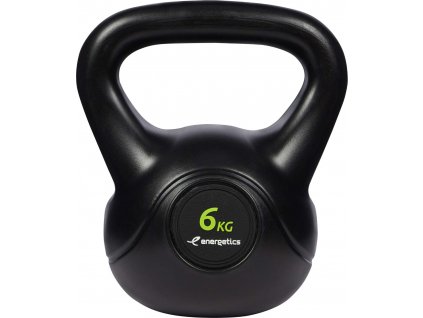 Energetics Kettlebell C