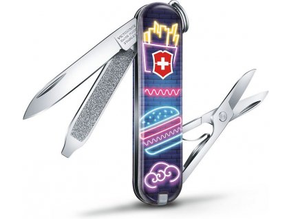 VICTORINOX Classid SD