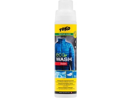 Toko Eco Down Wash