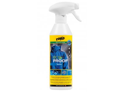 Toko Eco Textile Proof 500 Ml