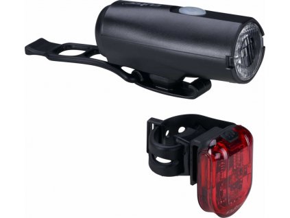 Cytec 22 lux cycling light set