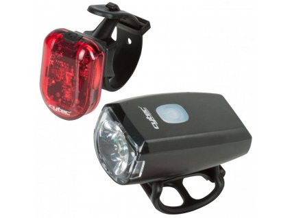 Cytec Usb Cycling Light Set.