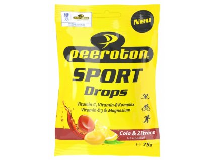 PEEROTON Sport Drops