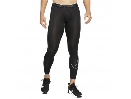 NIKE pán. legíny M NP DF Herren Tight