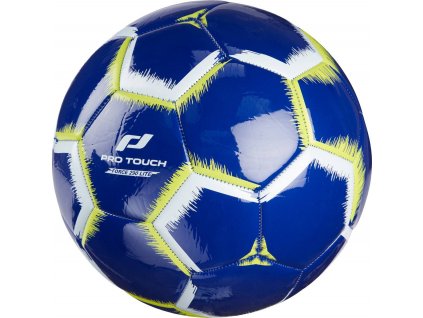 Pro Touch 290 Lite Football (Farba Modrá, Veľkosť 004)
