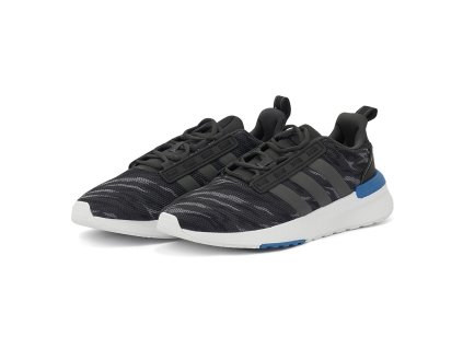 ADIDAS Racer TR21 (Farba Antracit, Veľkosť 44)