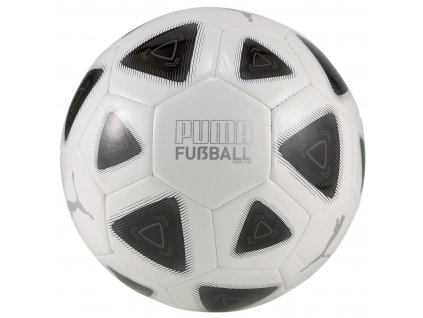 PUMA Prestige lopta futbalová (Farba Modrá, Veľkosť 005)