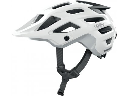 ABUS Cyklistická prilba Moventor 2.0, ve
