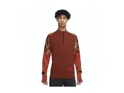 NIKE Pán. tričko DF