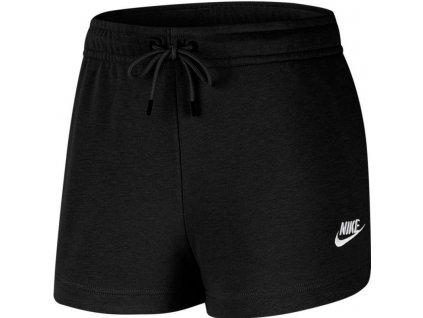 Nike Dám. fitness nohavice Nsw Essentials Shorts