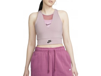 NIKE Dám. top W Nsw Tank Top Dnc