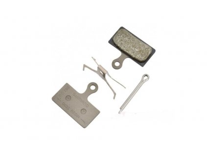 Shimano Brzdové doštičky