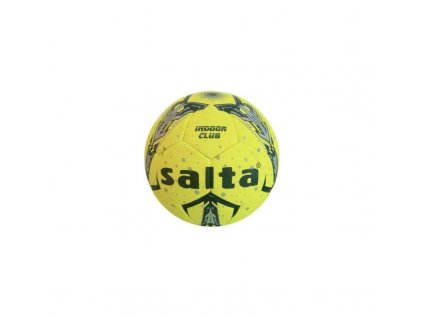 Salta Futbalová lopta Indoor 4 (Farba Biela, Veľkosť 0)