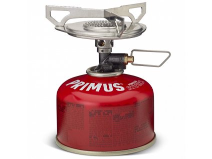 Primus Mimer Stove Kempingový varič (Farba Biela, Veľkosť 0)
