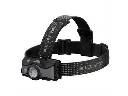 LED LENSER MH7