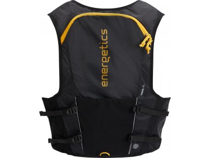 ENERGETICS Hydratačný batoh Zyrox Vest 6