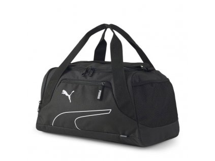 PUMA Športová taška Fundamentals Sports (Farba Tmavošedá, Veľkosť XS)
