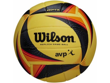 WILSON OPTX AVP Replica (Farba žltá, Veľkosť 005)