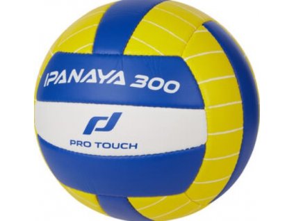 Lopta na plážový volejbal Pro Touch IPAN