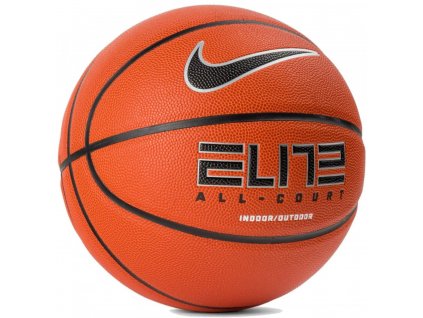 NIKE Basketbalová lopta Elite All Court