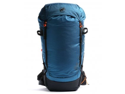 MAMMUT Batoh Ducan 30 (Farba Tyrkysová)