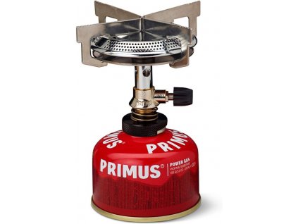 Primus Mimer