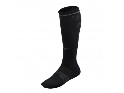 MIZUNO Dosp.bežecké ponožky Compression