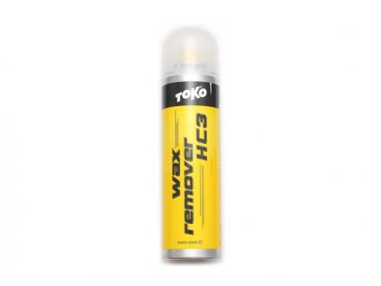 Toko HC3 Remover Wax (Farba Melírová)