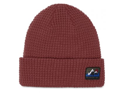 QUIKSILVER Pán. čiapka Tofino Beanie