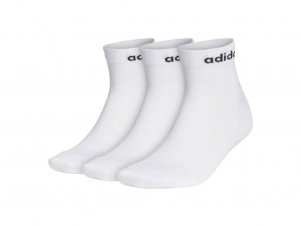 Adidas HC Ankle (Farba čierna, Veľkosť XL)