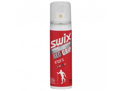 Swix Liquid Gripwachs vosk na stúpanie