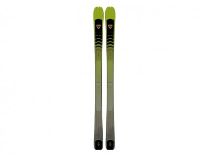 ROSSIGNOL Skialpové lyže Escaper 80 Open