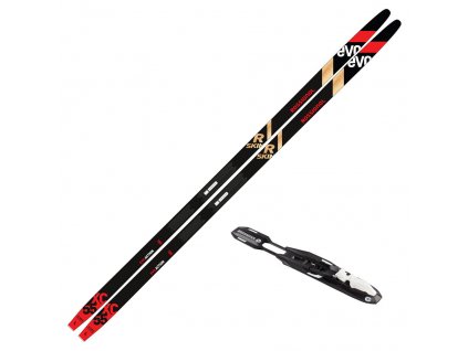 ROSSIGNOL bežky Evo XC 55 R-Skin