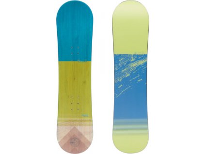 FIREFLY Jr. snowboard Delimit II