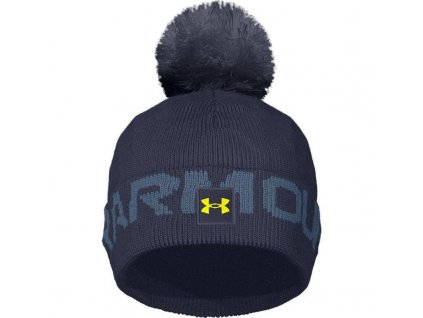 UNDER ARMOUR Dosp. čiapka Halftime, Flee