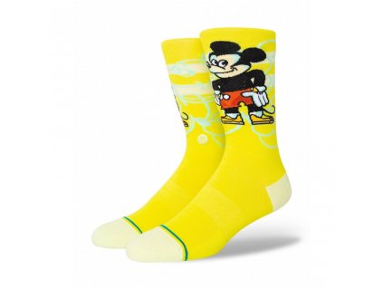 Stance Ponožky Mickey Dillon Froelich