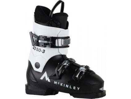 McKinley detské lyžiarky MJ50