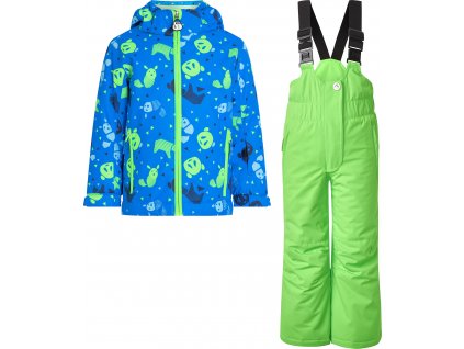 McKinley detské lyžiarske oblečenie Ethan a Tyler