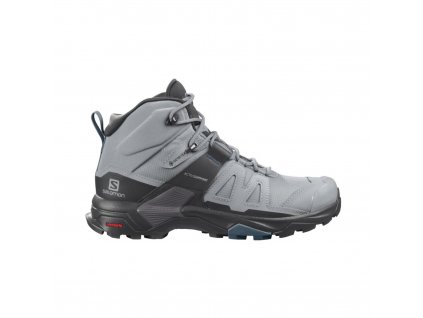 SALOMON dámska turistická obuv X-ULTRA 4 MID GTX W