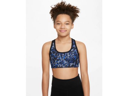 NIKE Die. podprsenka G NK SWOOSH REV BRA