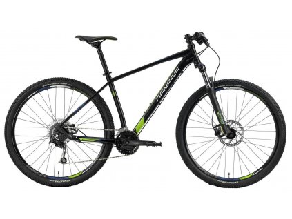 Genesis MTB 29¨ Impact 4.2 Alivio prehad