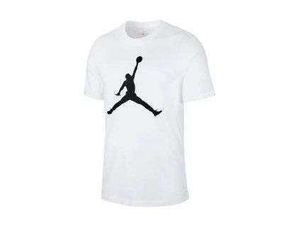 NIKE Pánske tričko JORDAN M Jumpman CREW