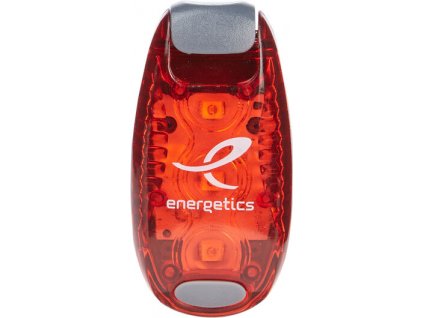 energetics Svetelná spona LED Clip Light