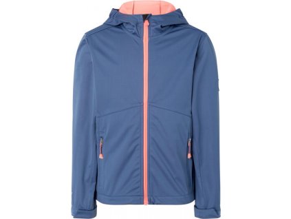 Die. softshell bunda McKinley Bennet LT