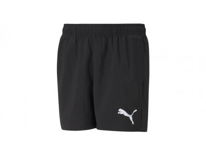 PUMA Chl. šortky ACTIVE Woven Shorts