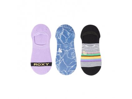 ROXY Dám. ponožky Outline Floral Print