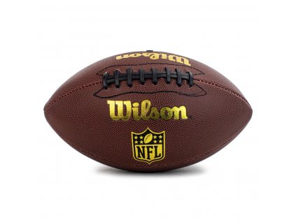 Lopta na americký futbal Wilson NFL Tail