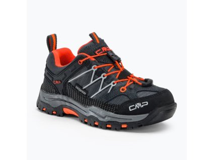 CMP Det. adventure obuv Rigel Low