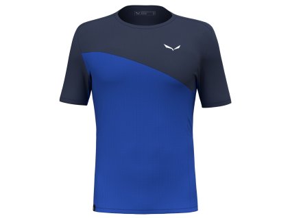 SALEWA Pán. tričko Puez Sporty Dry M