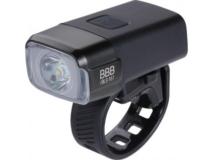 BBB Batériové svetlo NanoStrike 600